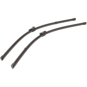 DENSO DF-102 Tuulilasinpyyhkijät - Flat, 650mm, eteen, 2 kappale DENSO DF-102 Tuulilasinpyyhkijät - Flat, 650mm, eteen, 2 kappale