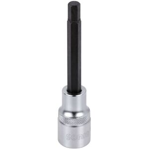 1/2" Pitkä Kärkihylsy Hex Sonic 83410011 1/2" Pitkä Kärkihylsy Hex Sonic 83410011