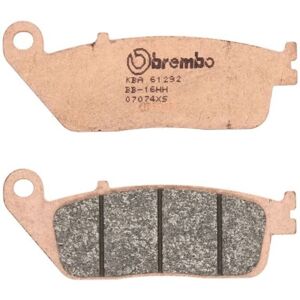 Jarrupalasarja Brembo 07074xs Jarrupalasarja Brembo 07074xs