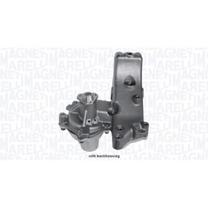 Magneti Marelli Malli 352316170347 - Vesipumppu Fiat Ducato Magneti Marelli Malli 352316170347 - Vesipumppu Fiat Ducato