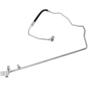 THERMOTEC KTT160227 - Ilmastointiputki THERMOTEC KTT160227 - Ilmastointiputki