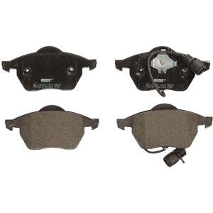 Jarrupalasarja Ferodo Fdb590, Edessä Jarrupalasarja Ferodo Fdb590, Edessä