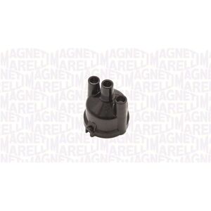 Magneti Marelli 071171101010 Sytytysjärjestyksen kattoläppä - Distributor Cap Magneti Marelli 071171101010 Sytytysjärjestyksen kattoläppä - Distributor Cap