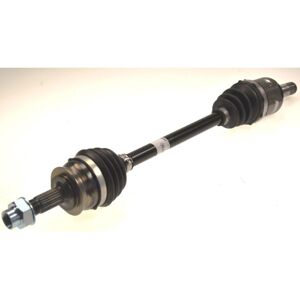 Spidan Vetopyöräakseli - 616mm, 22 urat, M22x1.5 - Tyyppi Spidan Vetopyöräakseli - 616mm, 22 urat, M22x1.5 - Tyyppi