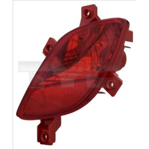 Oikea takavaloheijastin TYC 19-12219-01-2 - Reflector Oikea takavaloheijastin TYC 19-12219-01-2 - Reflector
