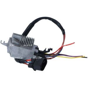 NRF 342105 - Ilmanlämmittimen vastus AUDI A6 C6 NRF 342105 - Ilmanlämmittimen vastus AUDI A6 C6