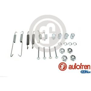 AUTOFREN SEINSA D31038A Jarruhuoltosarja - Takapyörä AUTOFREN SEINSA D31038A Jarruhuoltosarja - Takapyörä