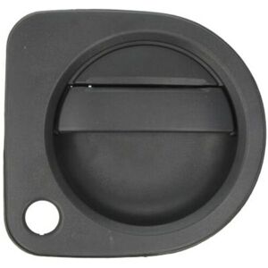Auton ovenkahva BLIC 6010-09-065402P - Musta Auton ovenkahva BLIC 6010-09-065402P - Musta
