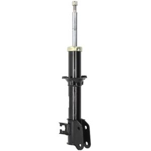 Magnum Technology AGX102MT Iskunvaimentimen sarja - Vasen etuakseli, kaasujärjestelmä, kaksoistipparakenne, McPherson-tyyppi, yläkiinnike Magnum Technology AGX102MT Iskunvaimentimen sarja - Vasen etuakseli, kaasujärjestelmä, kaksoistipparakenne, McPherson-tyyppi, yläkiinnike