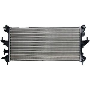 Jäähdytin, Moottorin Jäähdytys Thermotec D7p062tt Jäähdytin, Moottorin Jäähdytys Thermotec D7p062tt