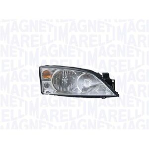 Magneti Marelli Malli 8001063092898 Ajovalaisin - Auton etuvalo Magneti Marelli Malli 8001063092898 Ajovalaisin - Auton etuvalo