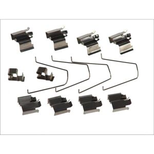 Asennussarja, Jarrupalat Quick Brake 109-1651 Asennussarja, Jarrupalat Quick Brake 109-1651