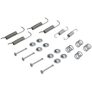 QUICK BRAKE Takajarrupakkaussarja Pajero - Lisävarusteet QUICK BRAKE Takajarrupakkaussarja Pajero - Lisävarusteet
