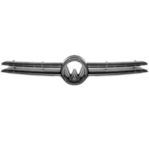 Blic Radiator Grille 6502-07-9523990P - Radiator grille Blic Radiator Grille 6502-07-9523990P - Radiator grille
