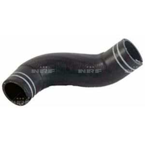 NRF 166124 - Turbocharger Intercooler Hose NRF 166124 - Turbocharger Intercooler Hose