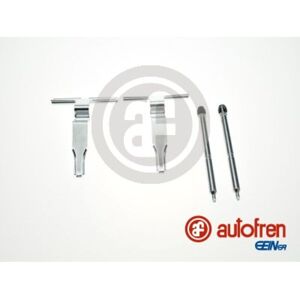 Asennussarja, Jarrupalat Autofren Seinsa D42964a Asennussarja, Jarrupalat Autofren Seinsa D42964a