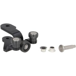 ROLL FDA06 Ohjaus liukulasille - Fiat Doblo II ROLL FDA06 Ohjaus liukulasille - Fiat Doblo II