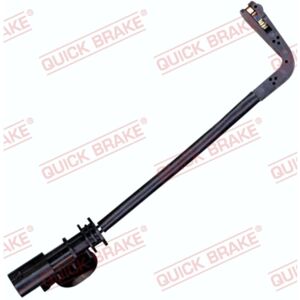 Kulumisanturi, Jarrupalat (Suuritehoinen Jarru) Quick Brake Ws 0512 A Kulumisanturi, Jarrupalat (Suuritehoinen Jarru) Quick Brake Ws 0512 A
