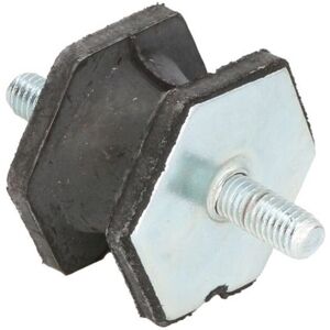 BOSAL BOS255-333 - Pakoputken tuki BOSAL BOS255-333 - Pakoputken tuki