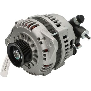 Vaihtovirtalaturi Pulsar Rotating Electrics Psr10317 Vaihtovirtalaturi Pulsar Rotating Electrics Psr10317