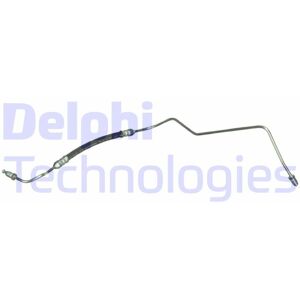 DELPHI LH7508 Joustava jarruletku M10x1 90° - Brake Hose DELPHI LH7508 Joustava jarruletku M10x1 90° - Brake Hose