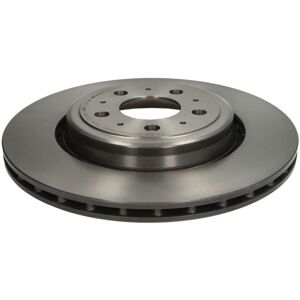 Jarrulevy Brembo 09.N455.51, 1 Kappale Jarrulevy Brembo 09.N455.51, 1 Kappale