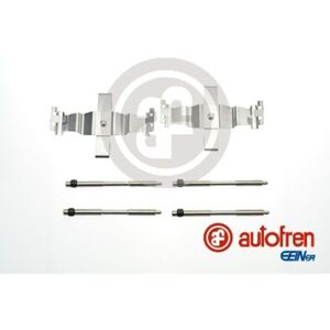 Autofren Seinsa Jarrulevyt - D42678A - Edessä BMW 1, 2, 3, 4 Autofren Seinsa Jarrulevyt - D42678A - Edessä BMW 1, 2, 3, 4