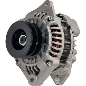 Vaihtovirtalaturi Prestolite Electric A3h020s Vaihtovirtalaturi Prestolite Electric A3h020s