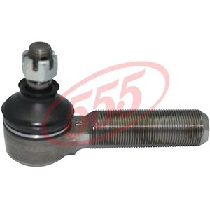 Raidetangon Pää 555 Se-2951l Vasen Raidetangon Pää 555 Se-2951l Vasen