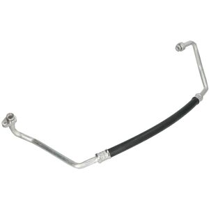 Opel Renault Korke/Matala Paine Ilmastointiputki - Ilmastoinnin korkea/matala paine Opel Renault Korke/Matala Paine Ilmastointiputki - Ilmastoinnin korkea/matala paine