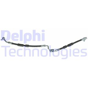 Delphi jarruletku LH6915 - Jarruletku, Mazda 6, Sininen Delphi jarruletku LH6915 - Jarruletku, Mazda 6, Sininen