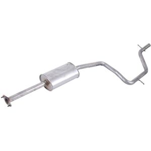 Bosal 289-449 Välimittarauta Ford S-Max Mk1 & Galaxy Mk2 - Pakoputkisto Bosal 289-449 Välimittarauta Ford S-Max Mk1 & Galaxy Mk2 - Pakoputkisto