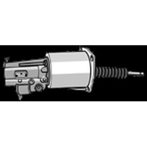Kytkimen Toimilaite Knorr-Bremse Vg 3261 Kytkimen Toimilaite Knorr-Bremse Vg 3261