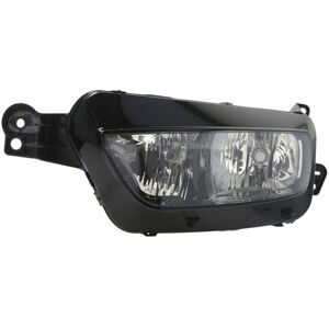 Ajovalo Magneti Marelli 712471901129, Vasen Ajovalo Magneti Marelli 712471901129, Vasen
