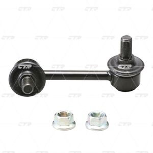 CTR CL0423 Stabilointilinkki - Kestävä teräs, M12xP1.25 kierre - Helppo asentaa CTR CL0423 Stabilointilinkki - Kestävä teräs, M12xP1.25 kierre - Helppo asentaa