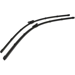 Pyyhkijänsulka Denso Df-433, 750mm, Edessä, 2 Kappale Pyyhkijänsulka Denso Df-433, 750mm, Edessä, 2 Kappale