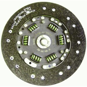 Kytkinlevy Sachs 881861 999802 Kytkinlevy Sachs 881861 999802