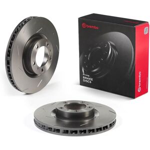 Jarrulevy Brembo 09.E899.11, 1 Kappale Jarrulevy Brembo 09.E899.11, 1 Kappale