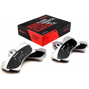 Jarrupalojen Viritys Brembo-Tu 07.B314.20 Jarrupalojen Viritys Brembo-Tu 07.B314.20