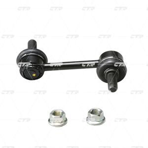 CTR CL0278 Stabilisaattorilenkki - Yhteensopiva OEM:n kanssa CTR CL0278 Stabilisaattorilenkki - Yhteensopiva OEM:n kanssa