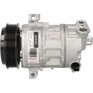 DENSO DCP09017 Ilmastointikompressori - Kompressori, DENSO, FIAT, malli 5SL12C DENSO DCP09017 Ilmastointikompressori - Kompressori, DENSO, FIAT, malli 5SL12C