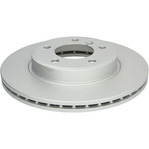Bosch BMW Ilmanjäähdytetty jarrulevy - E46-sarja - 299,8mm Bosch BMW Ilmanjäähdytetty jarrulevy - E46-sarja - 299,8mm