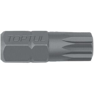 TOPTUL FSFA1212 - Kuusikulmainen ruuvimeisselin kärki - 10 mm - M12 TOPTUL FSFA1212 - Kuusikulmainen ruuvimeisselin kärki - 10 mm - M12