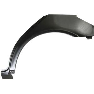 Blic takaspoilerin korjaussarja - Varaosa Blic takaspoilerin korjaussarja - Varaosa