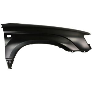 BLIC 6504-04-6736314P Oikea Lokasuoja - Fender BLIC 6504-04-6736314P Oikea Lokasuoja - Fender