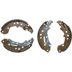 Jarrukenkäsarja Brembo S 85 546 Jarrukenkäsarja Brembo S 85 546