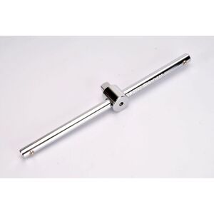 Kierrettävä Kädensija Toptul 3/8 Tuumaa T-Typ Pituus 200mm Kierrettävä Kädensija Toptul 3/8 Tuumaa T-Typ Pituus 200mm