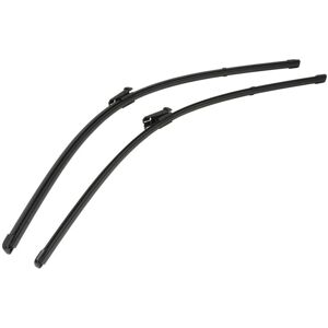 Pyyhkijänsulka Denso Df-424, 700/650mm, Edessä Pyyhkijänsulka Denso Df-424, 700/650mm, Edessä