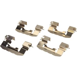 QUICK BRAKE 109-0017 - Jarrutarvikesarja Citroën C3 ja Hyundai QUICK BRAKE 109-0017 - Jarrutarvikesarja Citroën C3 ja Hyundai