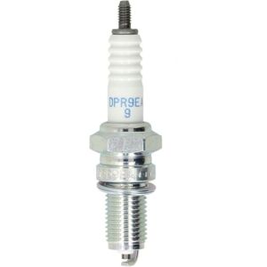 NGK DPR9EA-9 Sytytystupla - Sytytys, Nikkeli, 19mm Kierre NGK DPR9EA-9 Sytytystupla - Sytytys, Nikkeli, 19mm Kierre